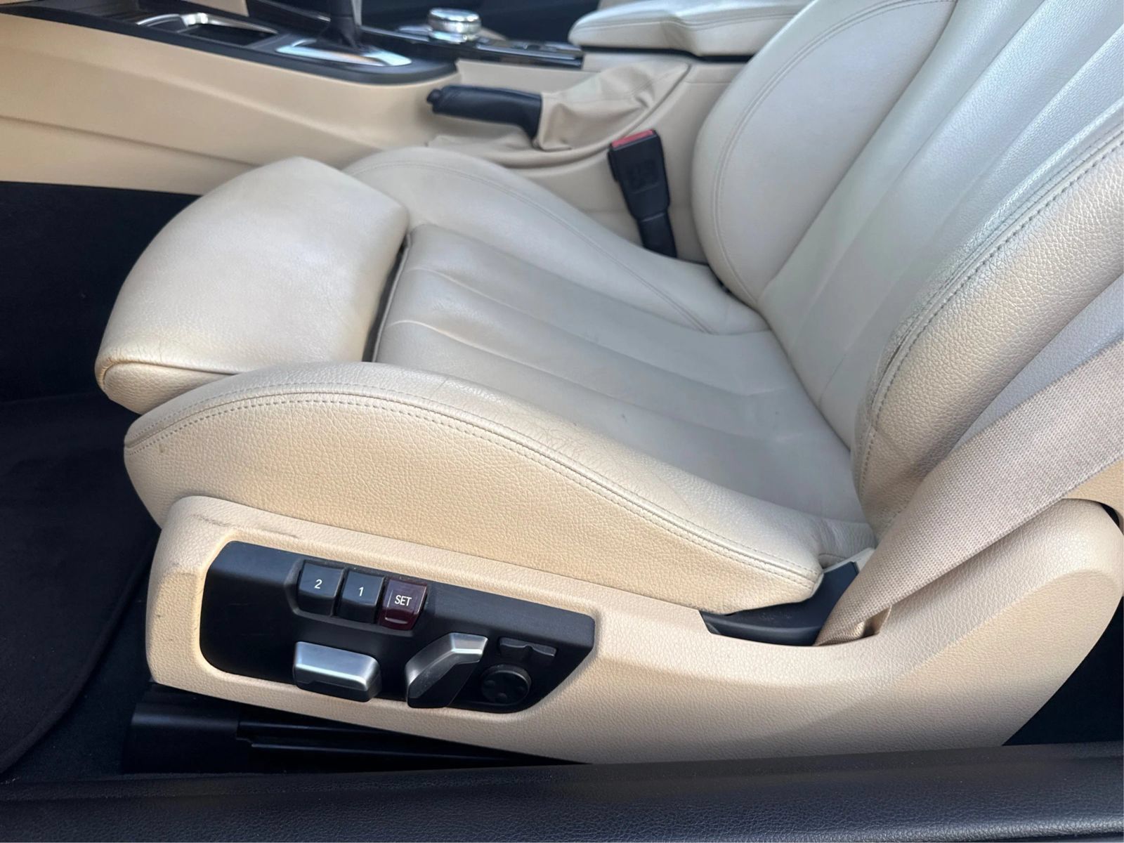 Used 2017 BMW 440i Convertible RWD image 19