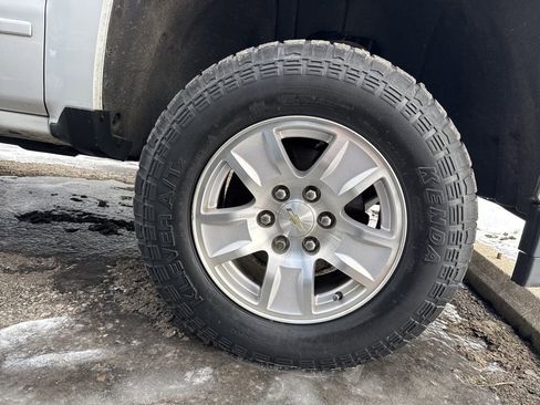 Used 2018 Chevrolet Silverado 1500 LT w/ All Star Edition image 26