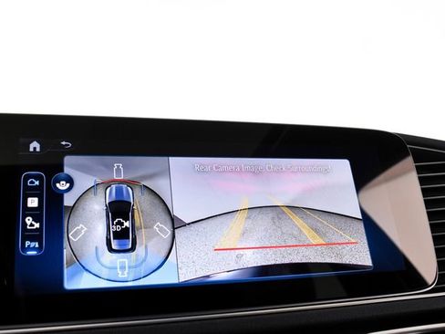 Certified 2025 Mercedes-Benz GLE 350 4MATIC image 31