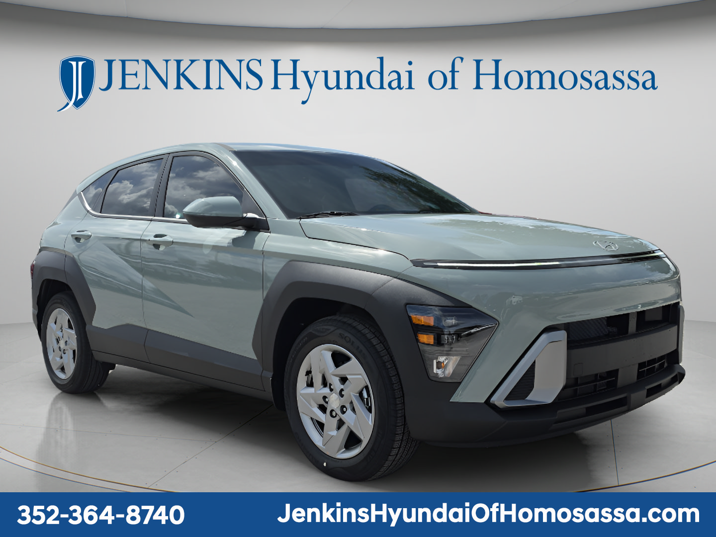 New 2027 Hyundai Kona SE FWD image 12