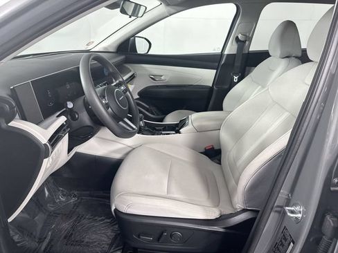Used 2026 Hyundai Tucson SEL Plus AWD/4WD image 18