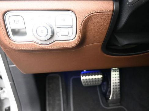 New 2026 Mercedes-Benz GLE 53 AMG 4MATIC image 16