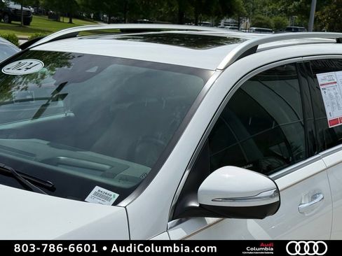 Used 2024 Mercedes-Benz GLE 350 4MATIC image 10