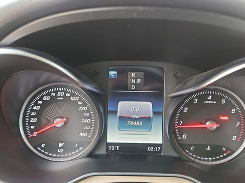 Used 2018 Mercedes-Benz GLC 300 GLC 300 image 14