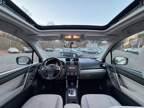 Used 2014 Subaru Forester 2.5i Premium w/ All-Weather Package image 15