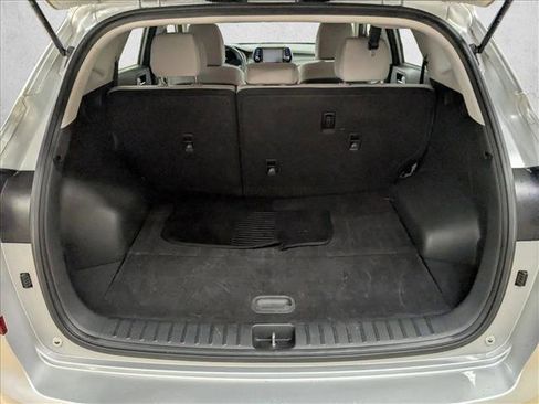 Used 2019 Hyundai Tucson SE image 7