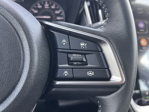 New 2025 Subaru Legacy Premium image 21