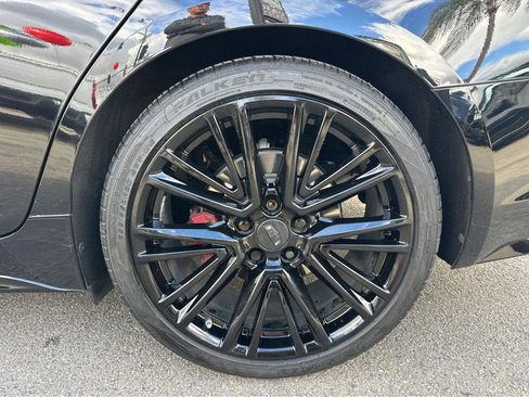 Used 2021 Cadillac CT5 V image 14