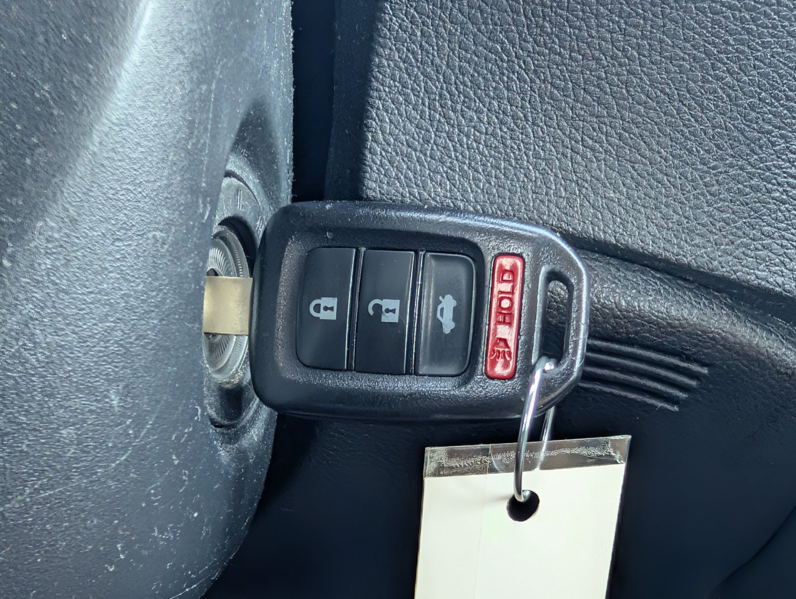 Used 2016 Honda Civic LX image 16