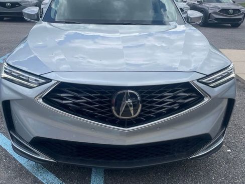 Used 2026 Acura MDX FWD w/ Technology Package image 2