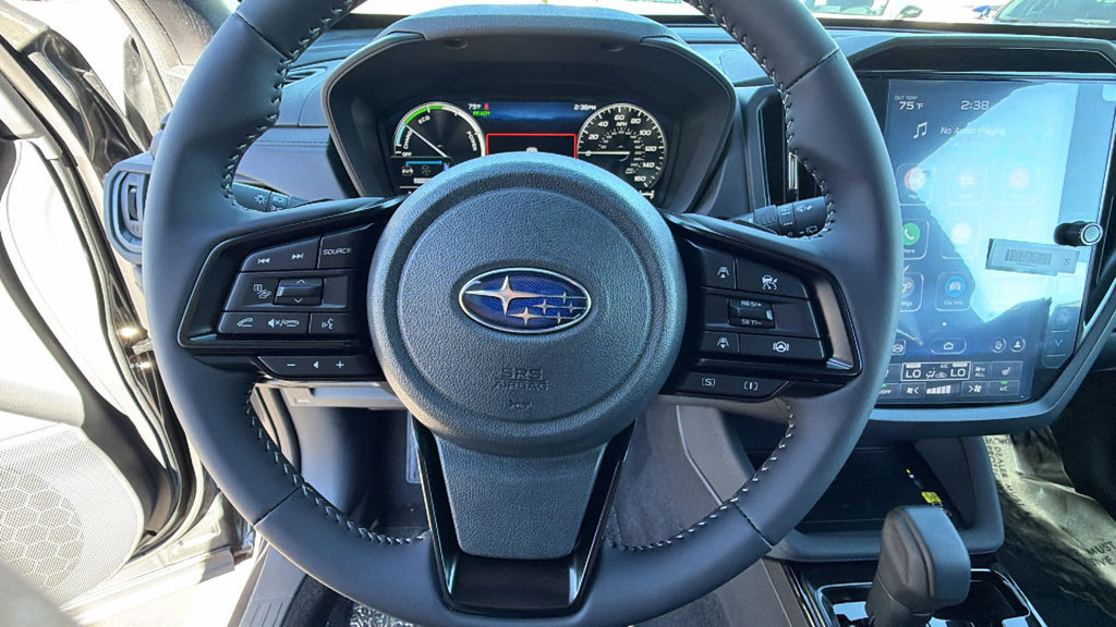 New 2026 Subaru Forester Premium AWD/4WD image 18