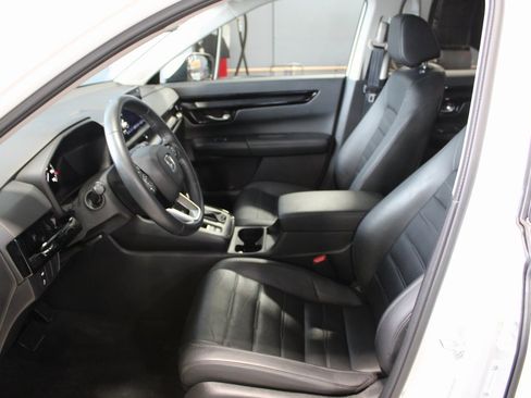 Used 2023 Honda CR-V EX-L image 8