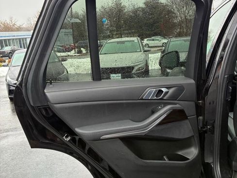 Used 2020 BMW X5 xDrive40i w/ Convenience Package image 49