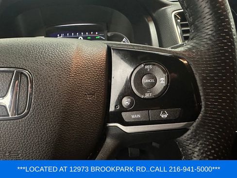 Used 2023 Honda Passport Elite image 14