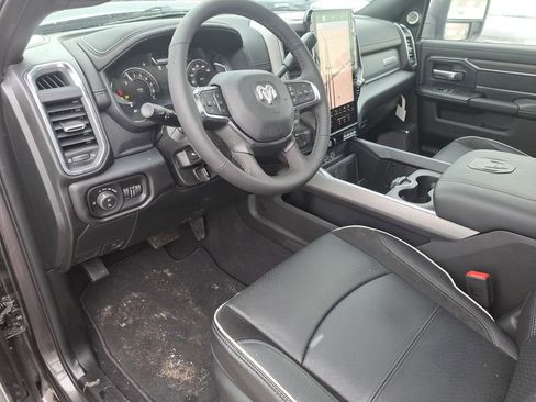New 2026 RAM 2500 Laramie image 19