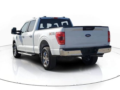 Used 2022 Ford F150 XLT w/ XTR Package image 4
