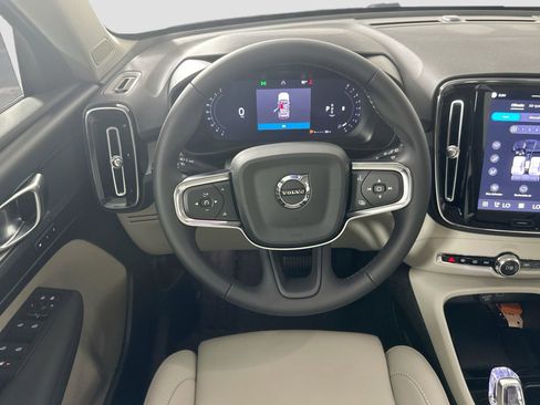 New 2026 Volvo XC40 B4 Plus w/ Protection Package Premier FWD image 21