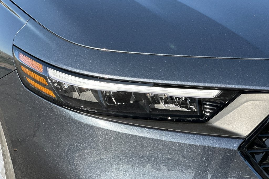 New 2026 Honda Accord LX image 19