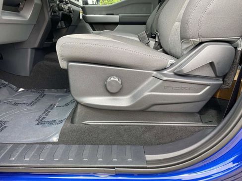 New 2026 Ford F250 XL w/ STX Appearance Package AWD/4WD image 12