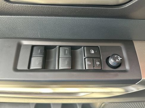 Used 2024 Toyota Tundra SR5 w/ TRD Sport Premium Package AWD/4WD image 22