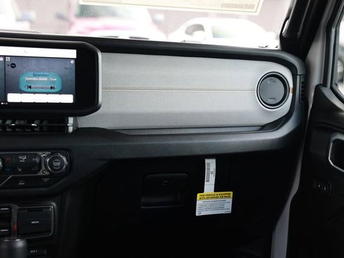 New 2026 Jeep Wrangler Willys image 24