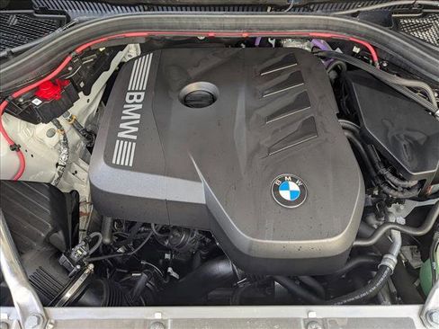 Certified 2025 BMW X3 xDrive30i w/ Convenience Package image 23