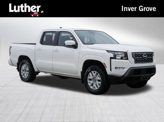 Certified 2023 Nissan Frontier SV w/ SV Convenience Package video 1