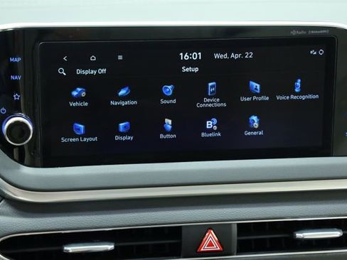 Used 2023 Hyundai Sonata SEL FWD image 17