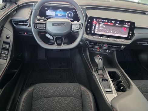 New 2026 Dodge Charger R/T AWD/4WD image 11