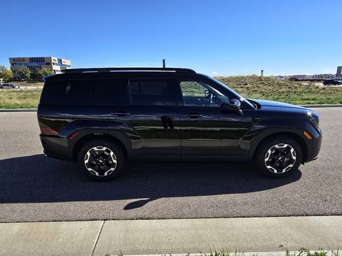 New 2026 Hyundai Santa Fe SEL image 6