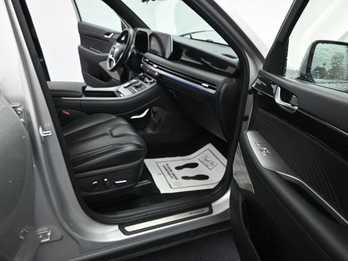 Used 2024 Hyundai Palisade Calligraphy AWD/4WD image 21