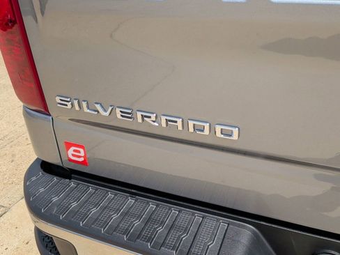 New 2026 Chevrolet Silverado 1500 LT AWD/4WD image 43