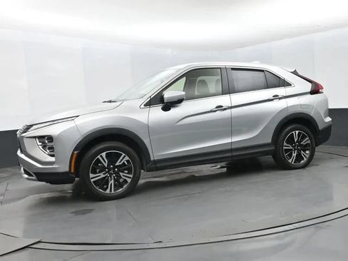Used 2026 Mitsubishi Eclipse Cross SE AWD/4WD image 5