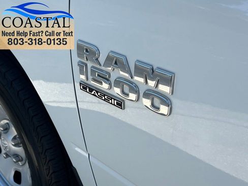 Used 2023 RAM 1500 Tradesman w/ Trailer Tow Package RWD image 28