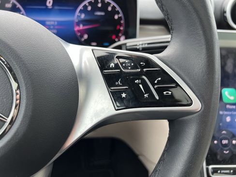 Certified 2025 Mercedes-Benz C 300 Sedan image 20