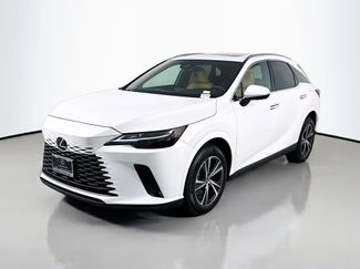 Certified 2025 Lexus RX 350 Premium w/ Convenience Package FWD video 1