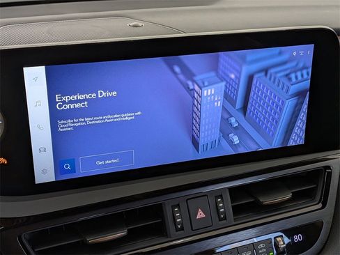 Certified 2024 Lexus ES 300h w/ Premium Package image 24