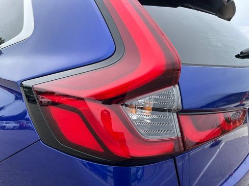 Certified 2023 Honda CR-V LX image 7