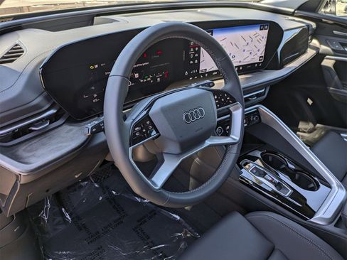 New 2025 Audi Q5 2.0T Premium Plus image 9