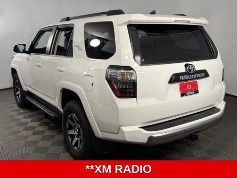 Used 2024 Toyota 4Runner TRD Off-Road Premium image 7