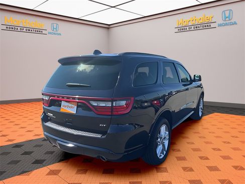 Used 2024 Dodge Durango GT image 5