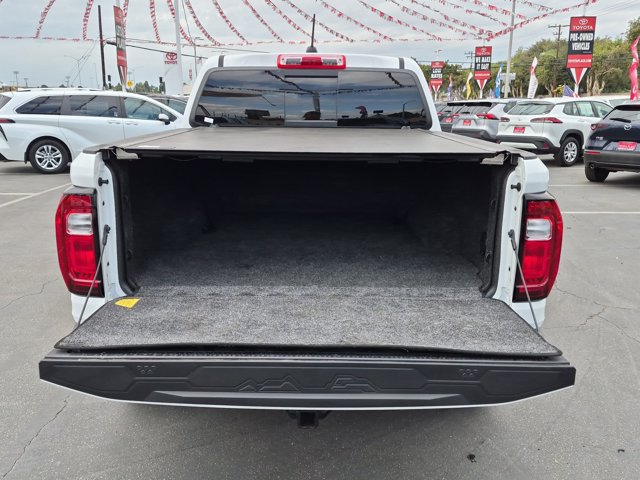 Used 2025 GMC Canyon Elevation w/ Convenience Package RWD image 10