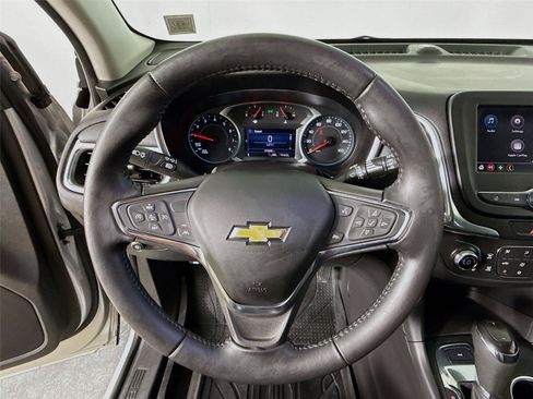 Used 2021 Chevrolet Equinox LT AWD/4WD image 13