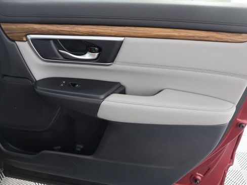 Used 2021 Honda CR-V Touring image 28