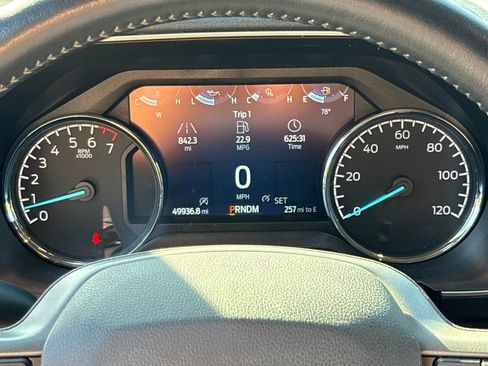 Used 2022 Ford F150 XLT w/ Equipment Group 302A High image 21