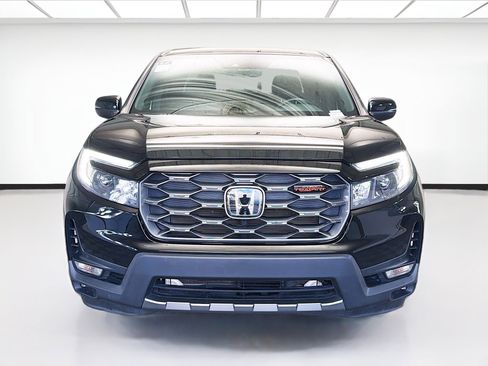 Used 2024 Honda Ridgeline TrailSport image 2
