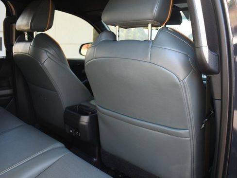 Certified 2024 Toyota Tacoma 4x4 Double Cab Hybrid image 27