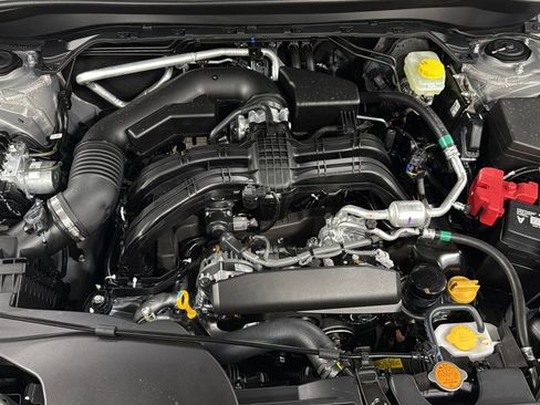 New 2026 Subaru Forester Premium image 37
