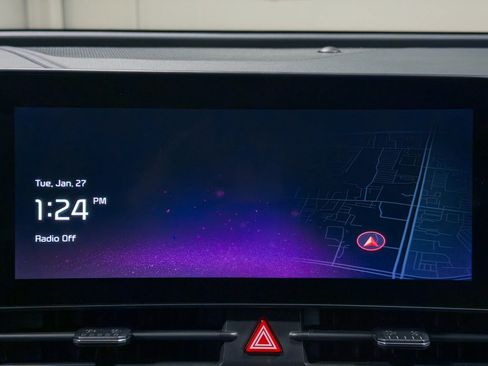 Used 2023 Kia Sportage X-Line Prestige image 11