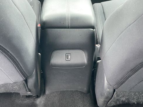 Used 2023 Nissan Sentra SV w/ All-Weather Package image 18